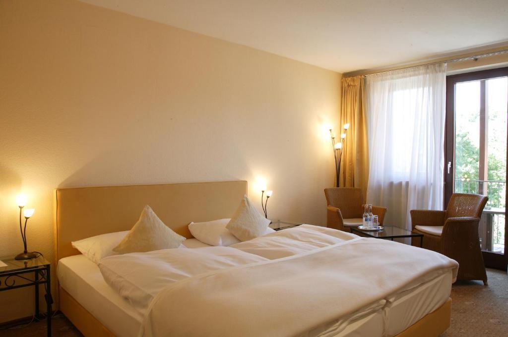 Landhaus Wolf - Wir Freuen Uns Schwäbisch Hall Habitación foto