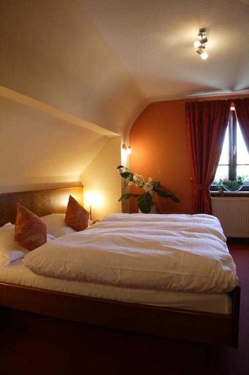 Landhaus Wolf - Wir Freuen Uns Schwäbisch Hall Habitación foto